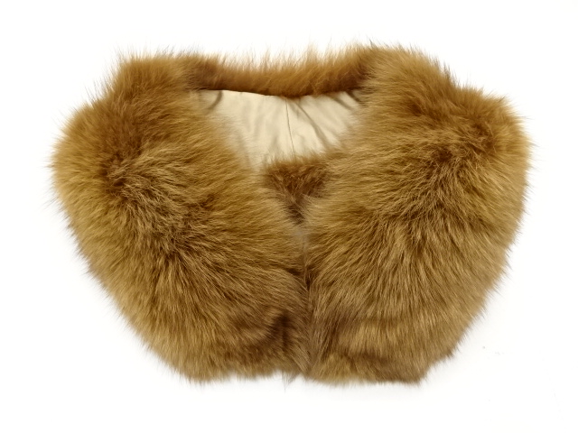 FOX　ファーショール